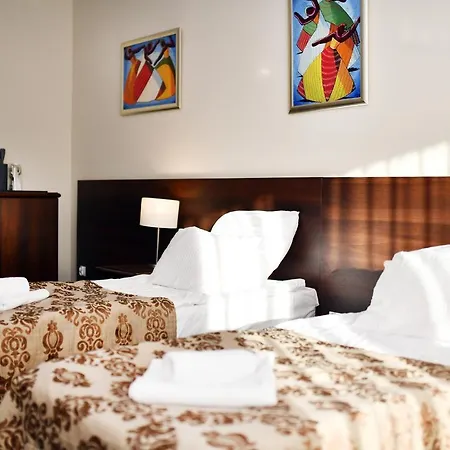 Komfortowy Apartament W Arka Medical * Kołobrzeg