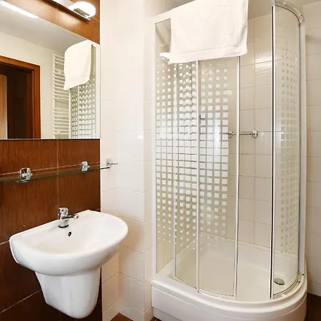 Komfortowy Apartament W Arka Medical * Kołobrzeg