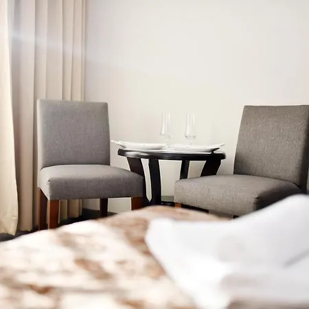 Komfortowy Apartament W Arka Medical * Kołobrzeg