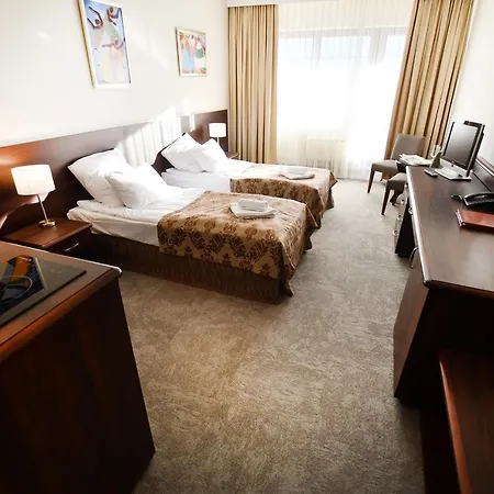 Komfortowy Apartament W Arka Medical * Kołobrzeg