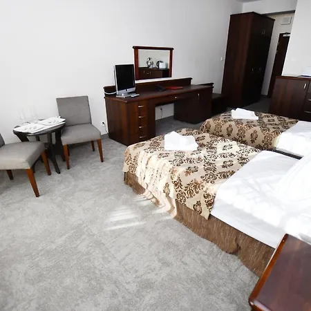 Komfortowy Apartament W Arka Medical * Kołobrzeg
