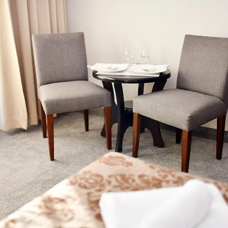 Komfortowy Apartament W Arka Medical * Kołobrzeg