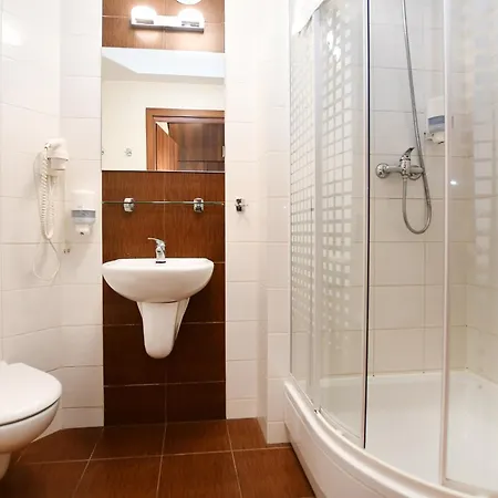 Apartament Komfortowy Apartament W Arka Medical