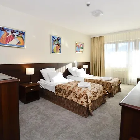 Komfortowy Apartament W Arka Medical * Kołobrzeg