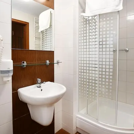 Komfortowy Apartament W Arka Medical