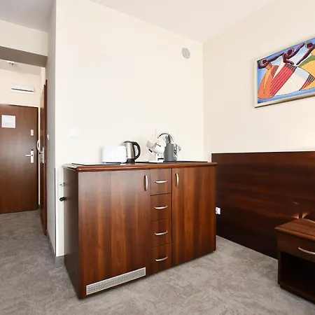 Komfortowy Apartament W Arka Medical