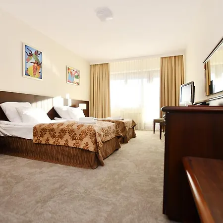 Komfortowy Apartament W Arka Medical