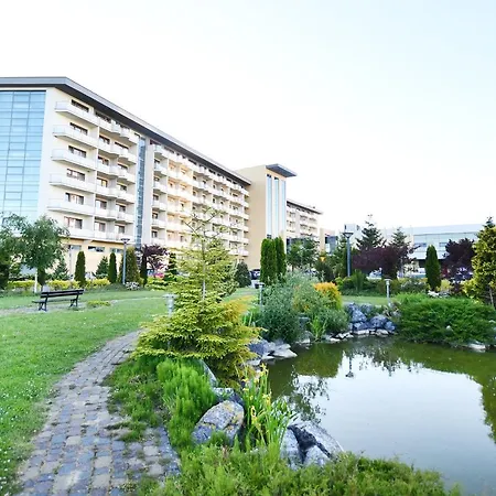 Komfortowy Apartament W Arka Medical * Kołobrzeg